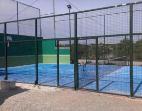 Chalet Del Sol